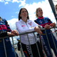 Illustration for article titled Two All-Female Teams Have Started The 2020 24 Hours Of Le Mans